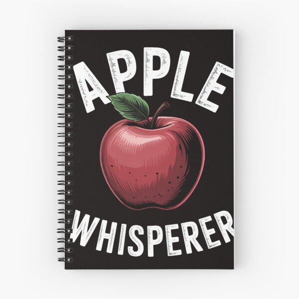 Item preview, Apple Whisperer Gardening Fruit Farming Farmer Gardener designed and sold by RONALPARAD.