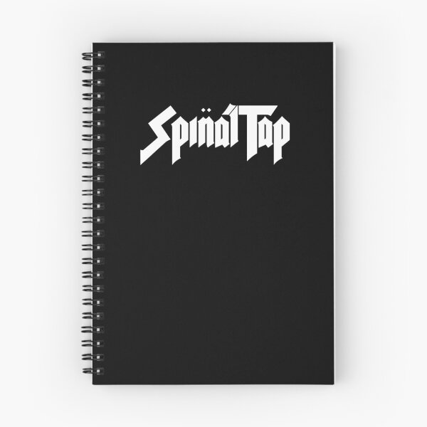 Item preview, Spinal Tap designed and sold by wbobbie69.
