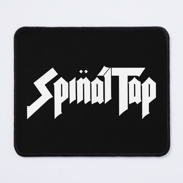 Item preview, Spinal Tap designed and sold by wbobbie69.