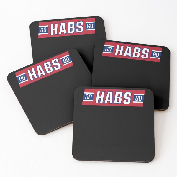 Item preview, Go Habs Go designed and sold by DEVONLEA.