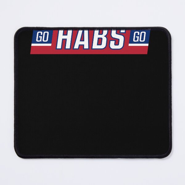 Item preview, Go Habs Go designed and sold by DEVONLEA.