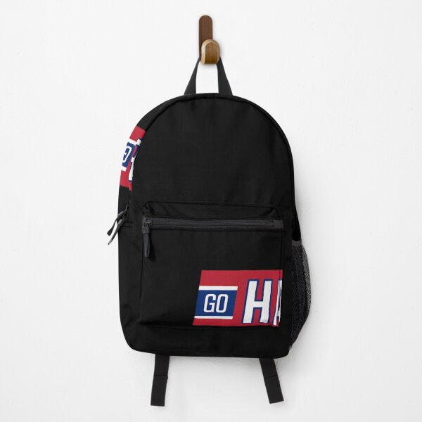 Item preview, Go Habs Go designed and sold by DEVONLEA.