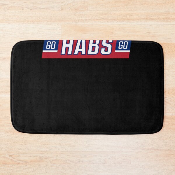 Item preview, Go Habs Go designed and sold by DEVONLEA.