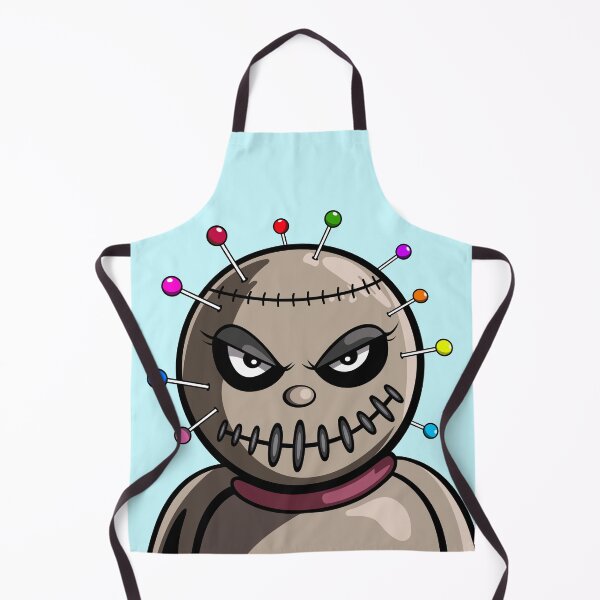 Item preview, Voodoo doll designed and sold by QuanntixArt.