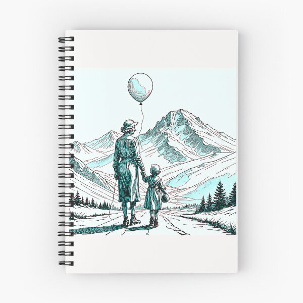 Item preview, Holding Hands, Chasing Dreams #11 designed and sold by Helios Be. Lavsh.