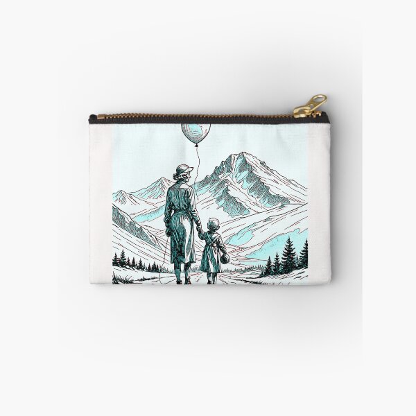 Item preview, Holding Hands, Chasing Dreams #11 designed and sold by Helios Be. Lavsh.