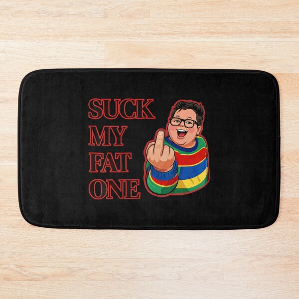 Item preview, Suck My Fat One Retro Design designed and sold by stanton88.