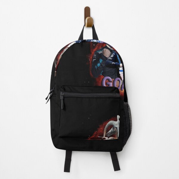 Item preview, Goatifi F1 Nicholas Latifi designed and sold by DEVONLEA.