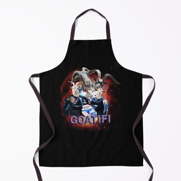 Item preview, Goatifi F1 Nicholas Latifi designed and sold by DEVONLEA.