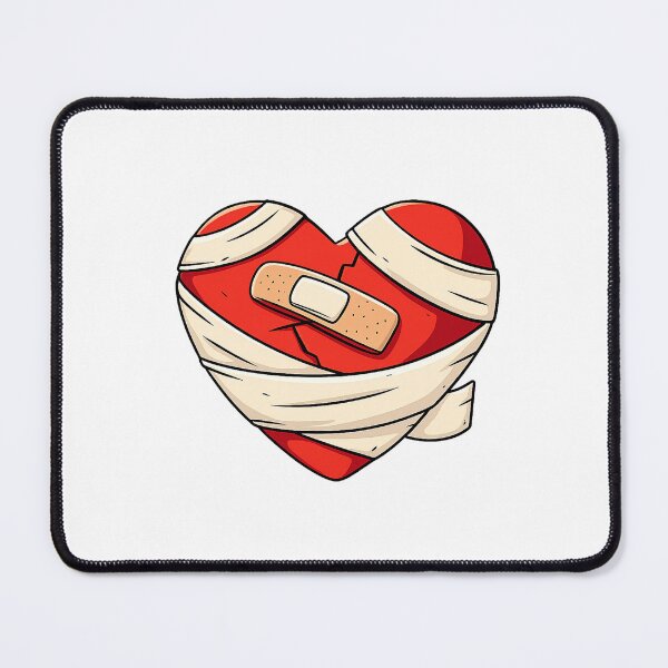 Item preview, Healing Heart designed and sold by Motiva100.