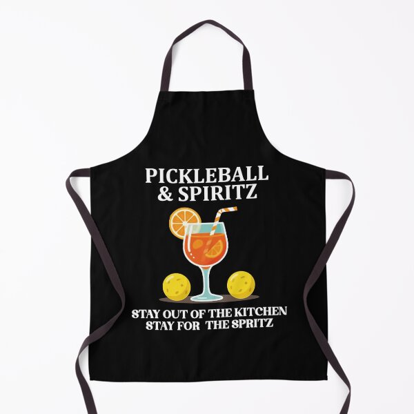Item preview, Pickleball & Spritz, Funny Dink Master Tee, Retro Court Aesthetic, Gift for Pickleball Addicts designed and sold by jaiahshop.