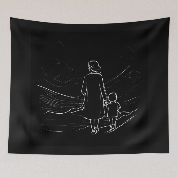 Item preview, Holding Hands, Chasing Dreams #12 designed and sold by Helios Be. Lavsh.