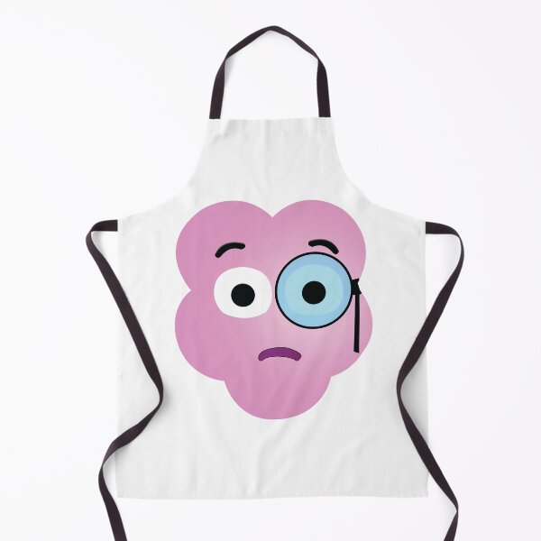 Item preview, PINK POPCORN  designed and sold by POPCORN EMOJIS.