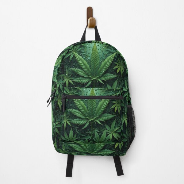 Item preview, Marijuana Leaf designed and sold by TheArtism.
