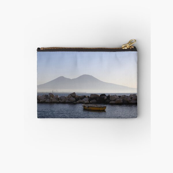 Item preview, Mount Vesuvius in the Morning Mist 1 designed and sold by Anita's & Bella's Art.