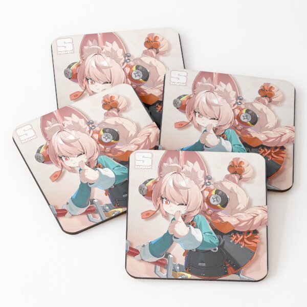 Item preview, Zhao Official Poster, Zenless Zone Zero designed and sold by Astral Drop.