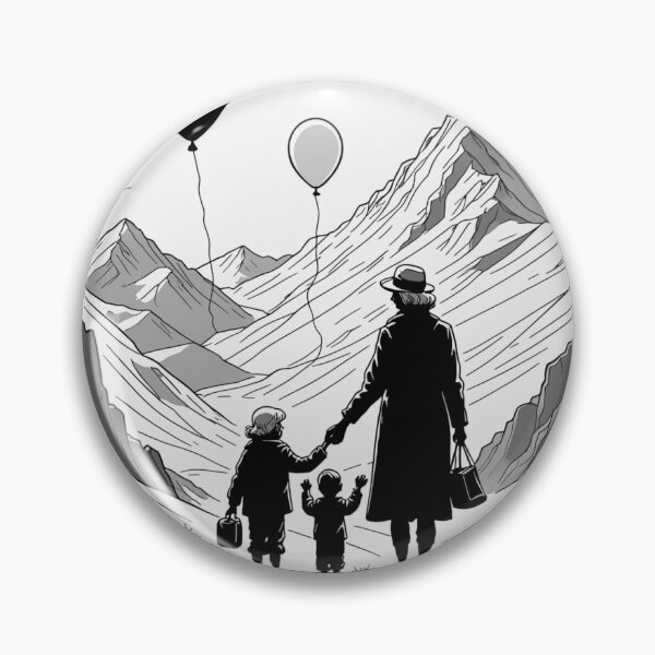 Item preview, Holding Hands, Chasing Dreams #13 designed and sold by Helios Be. Lavsh.
