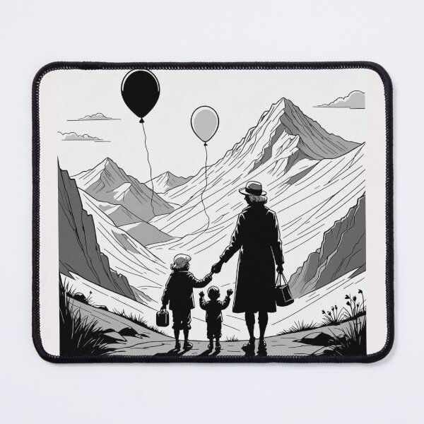 Item preview, Holding Hands, Chasing Dreams #13 designed and sold by Helios Be. Lavsh.