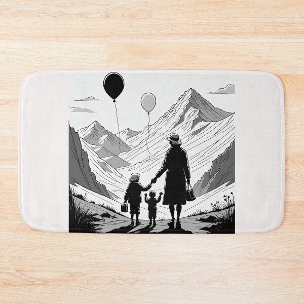 Item preview, Holding Hands, Chasing Dreams #13 designed and sold by Helios Be. Lavsh.