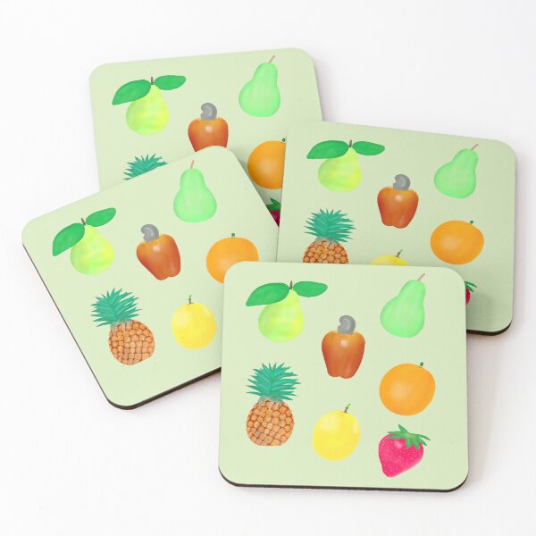 Item preview, Danvant- Simple fruits designed and sold by Daniel Vasco.