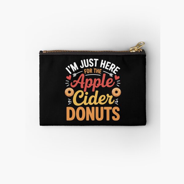 Item preview, Apple Cider Donuts Apple Picking designed and sold by AmandasHastie.