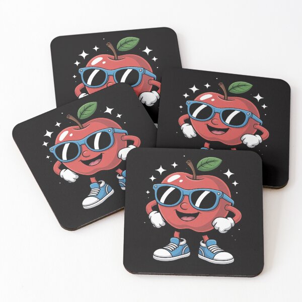 Item preview, Apple Art - Men, Women & Kids - Apple Picking & Loving designed and sold by MatthewJordas.