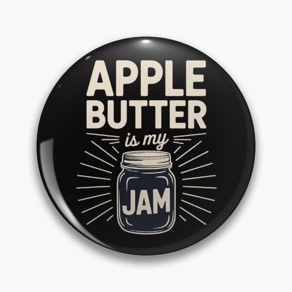 Item preview, Apple Butter Canning Season Fall Autumn designed and sold by MatthewJordas.