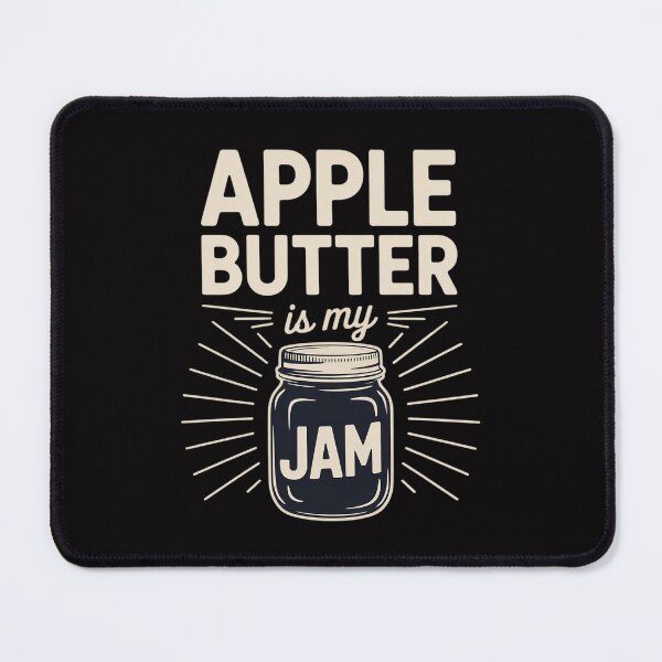 Item preview, Apple Butter Canning Season Fall Autumn designed and sold by MatthewJordas.