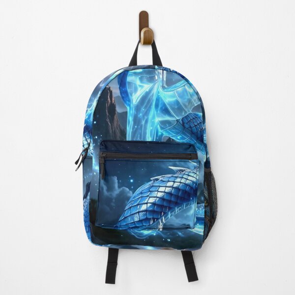 Item preview, Magical Storm Dragon – Fantasy ,B, designed and sold by StickBuAndii.
