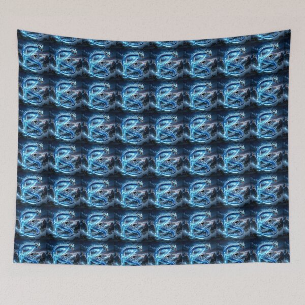 Item preview, Magical Storm Dragon – Fantasy ,B, designed and sold by StickBuAndii.