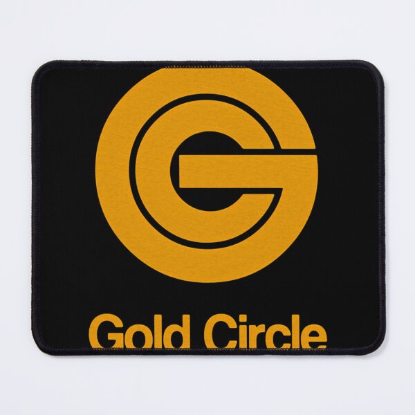 Item preview, Gold Circle Discount Department Store designed and sold by REESECOULT.