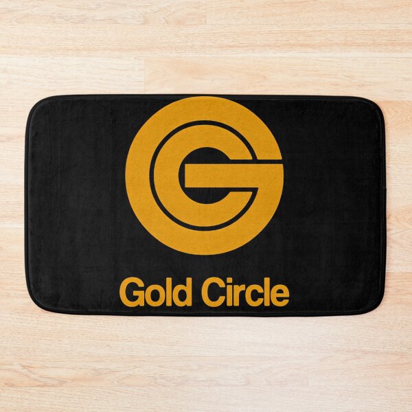 Item preview, Gold Circle Discount Department Store designed and sold by REESECOULT.