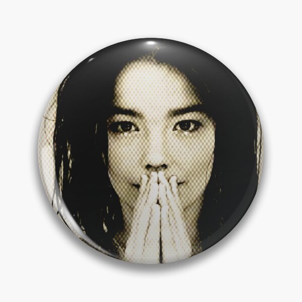 Item preview, bjork vintage designed and sold by MayMugs.