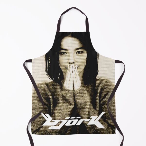 Item preview, bjork vintage designed and sold by MayMugs.