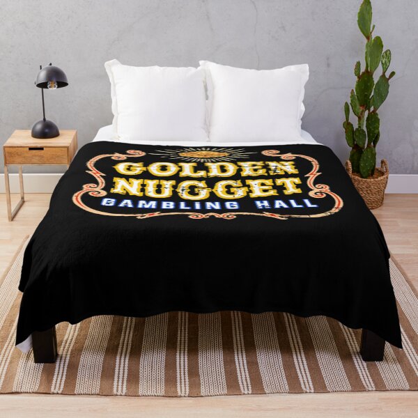 Item preview, Gold Nugget Casino designed and sold by REESECOULT.