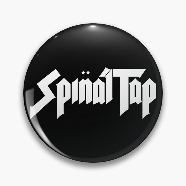 Item preview, Spinal Tap designed and sold by delorisgo.