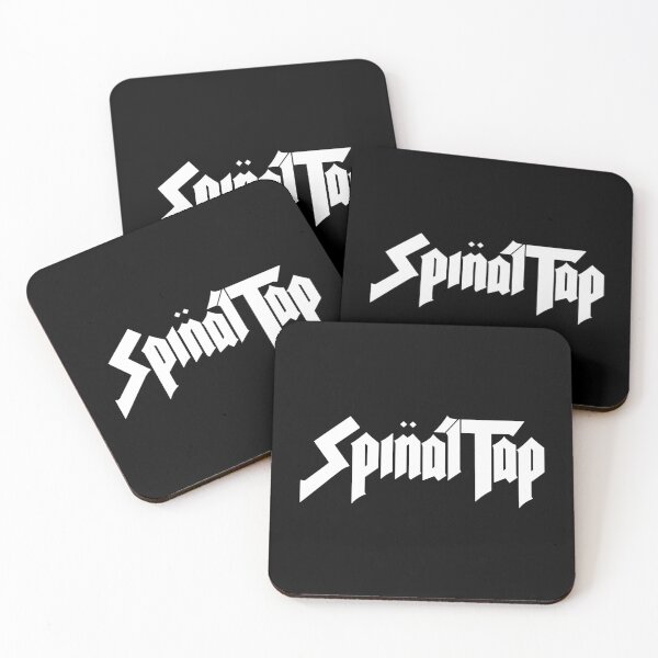 Item preview, Spinal Tap designed and sold by delorisgo.