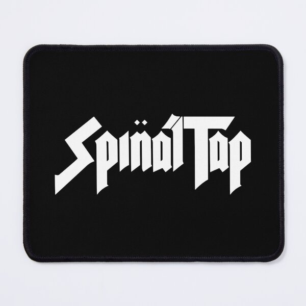 Item preview, Spinal Tap designed and sold by delorisgo.