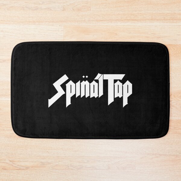 Item preview, Spinal Tap designed and sold by delorisgo.