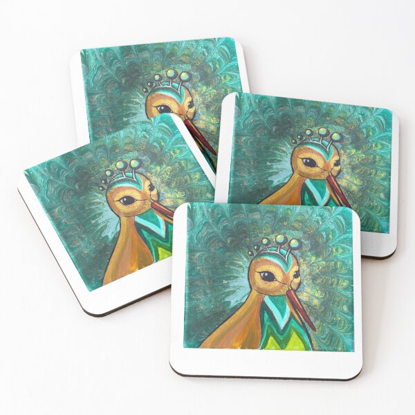 Item preview, Toms Cube's Friend of the Sky BBD_GREEN designed and sold by Uzoomansion.