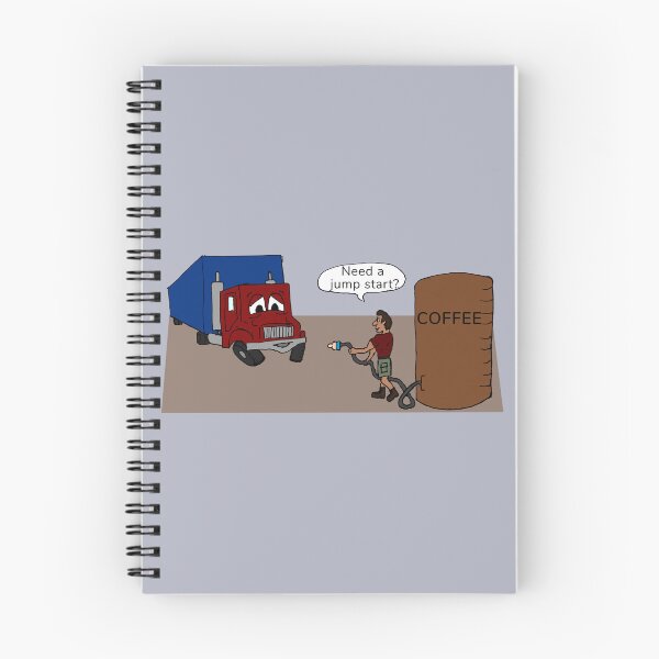Item preview, Need a jump start? - colorful designed and sold by RedPoppyStudio.