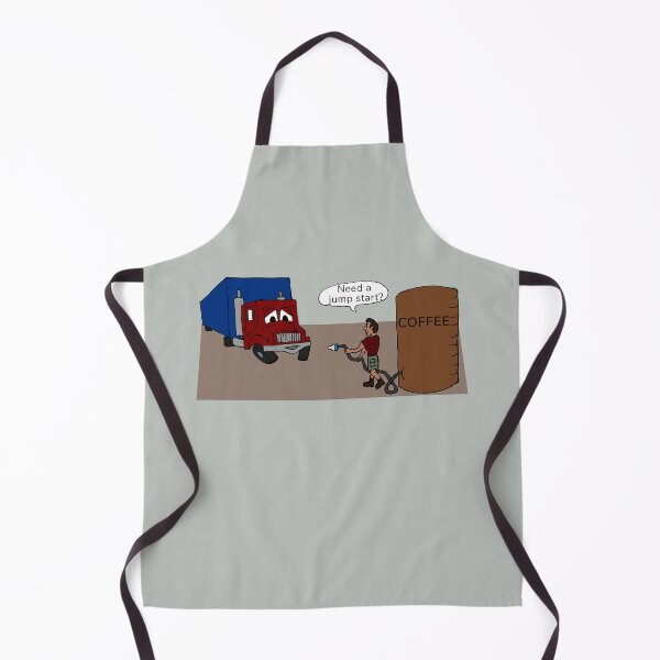 Item preview, Need a jump start? - colorful designed and sold by RedPoppyStudio.