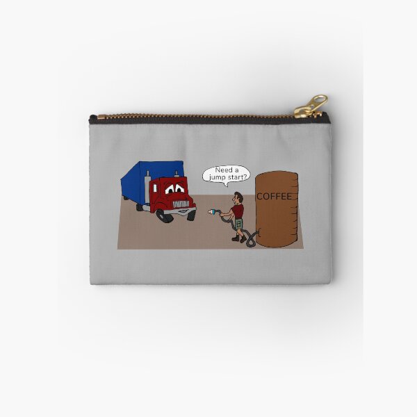 Item preview, Need a jump start? - colorful designed and sold by RedPoppyStudio.