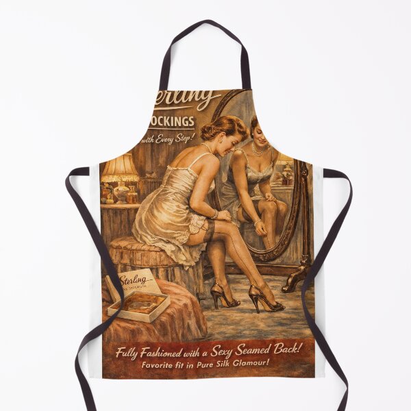 Item preview, Silken Reflections: Glamour in Every Glance designed and sold by ForeverPrintsOK.