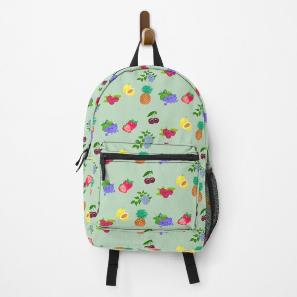 Item preview, Danvant- varied fruits designed and sold by Daniel Vasco.