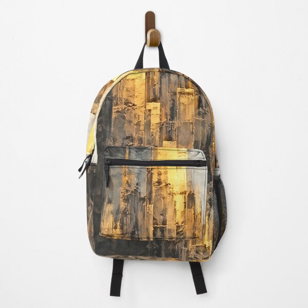 Item preview, Gilded Shadows of the City designed and sold by WittyUnknown.