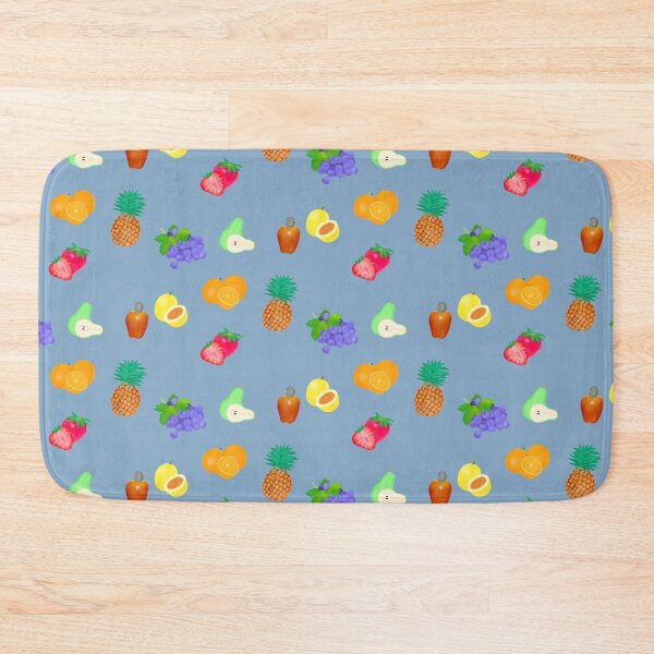 Item preview, Danvant- various fruits designed and sold by Daniel Vasco.