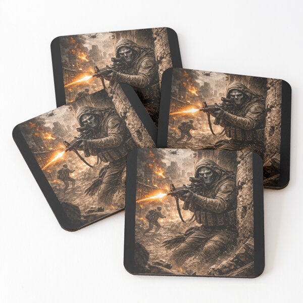 Item preview, No Safe Corners designed and sold by DesignsByHania.
