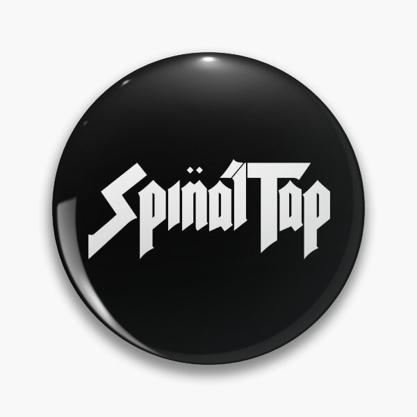 Item preview, Spinal Tap designed and sold by vegajudy96.