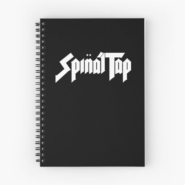 Item preview, Spinal Tap designed and sold by vegajudy96.